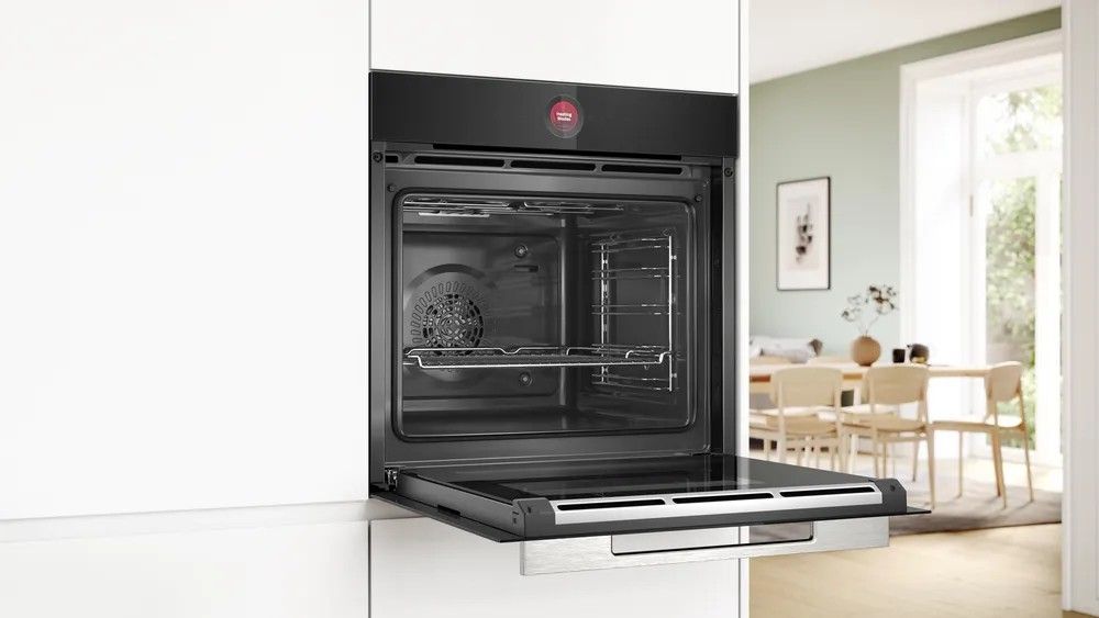 Orkaitė Bosch HBG7221B1 Orkaitė Bosch HBG7221B1