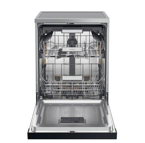 Whirlpool W7F HS41 X