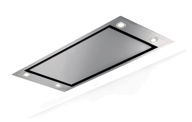Gartraukis FABER HOOD HEAVEN 2.0 X KL A90