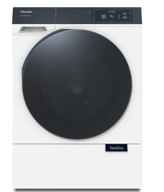 Skalbimo mašina Miele WQ 1200 WPS Nova Edition, 12708910 Skalbimo mašina Miele WQ 1200 WPS Nova Edition, 12708910