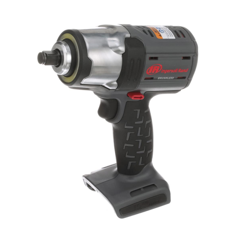 Akumuliatorinis veržliasukis INGERSOLL-RAND W9691-K4E-EU su priedu