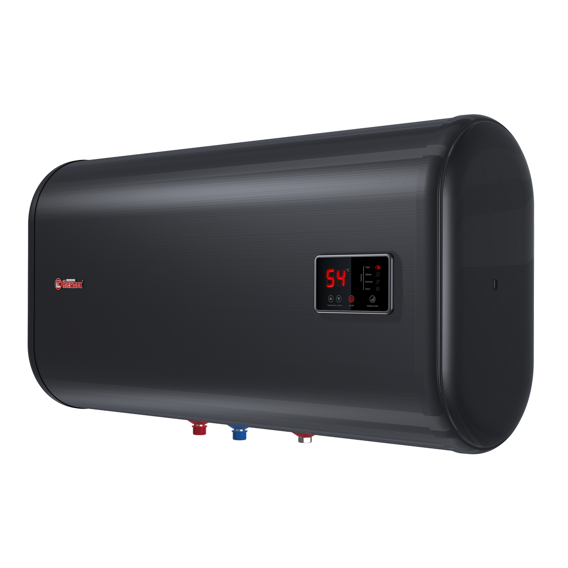 Elektrinis vandens šildytuvas Thermex ID 50H SHADOW Wi-Fi