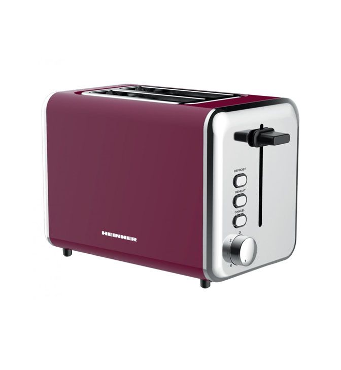 Skrudintuvai 715-850W TP-1000BG HEINNER Skrudintuvai 715-850W TP-1000BG HEINNER