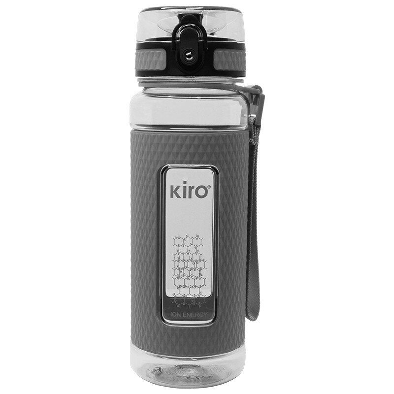 Gertuvė Kiro Grey 700 ml