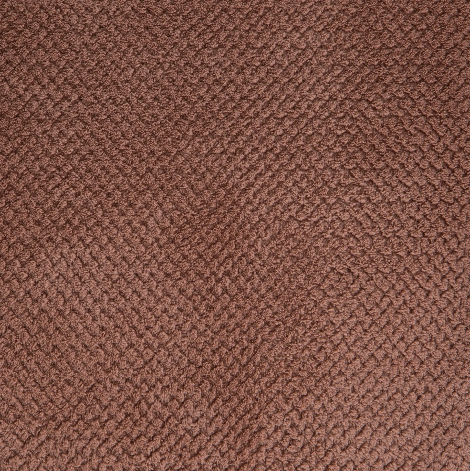 Mikropluošto rankšluostis ZOE 70x140 cm, pudros spalva