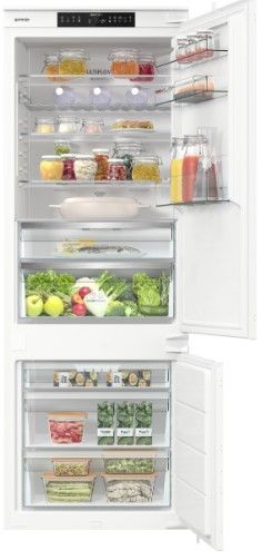 Šaldytuvas GORENJE NRKI619D61WFE Šaldytuvas GORENJE NRKI619D61WFE