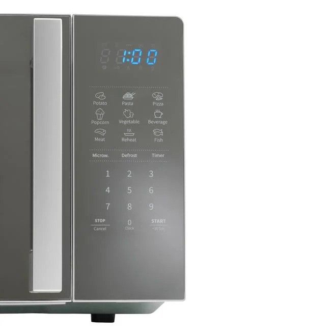 Mikrobangų krosnelė Hisense H20MOMSS4H