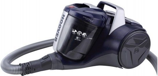 Dulkių siurblys HOOVER BR71_BR20 011