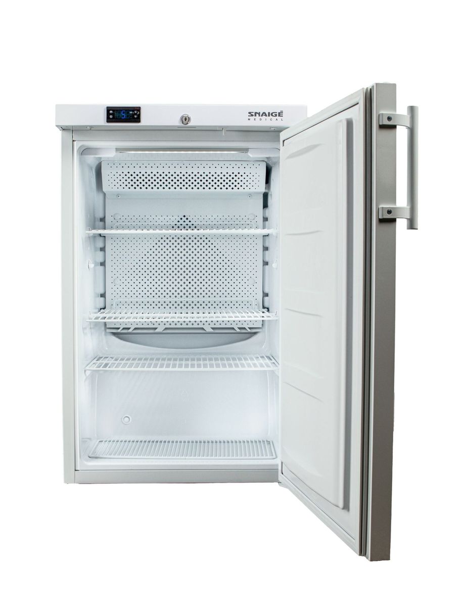Farmacijai šaldytuvas SNAIGE MD14DC-P600QX2 Farmacijai šaldytuvas SNAIGE MD14DC-P600QX2