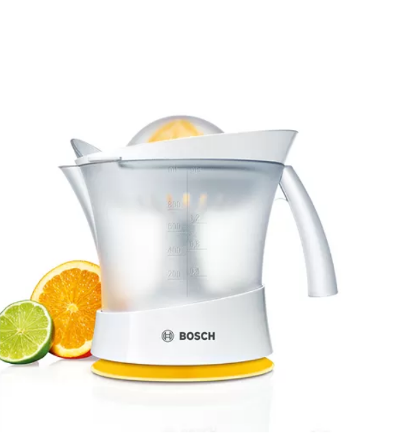 Sulčiaspaudė BOSCH MCP3500N Sulčiaspaudė BOSCH MCP3500N