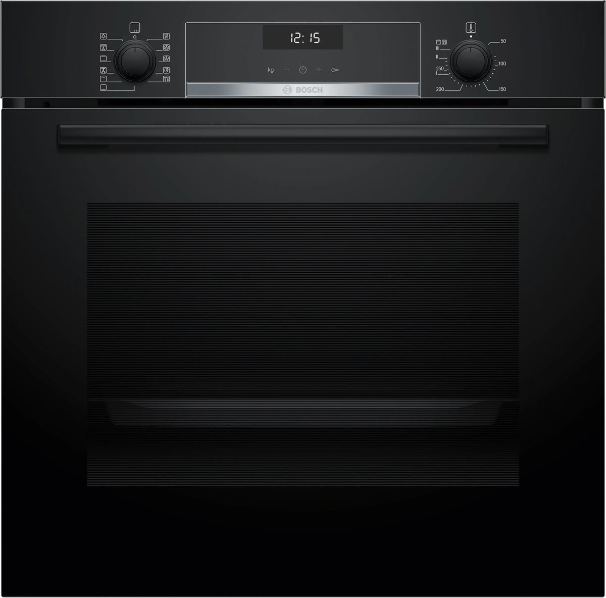 Orkaitė Bosch HBG537FB4 Orkaitė Bosch HBG537FB4