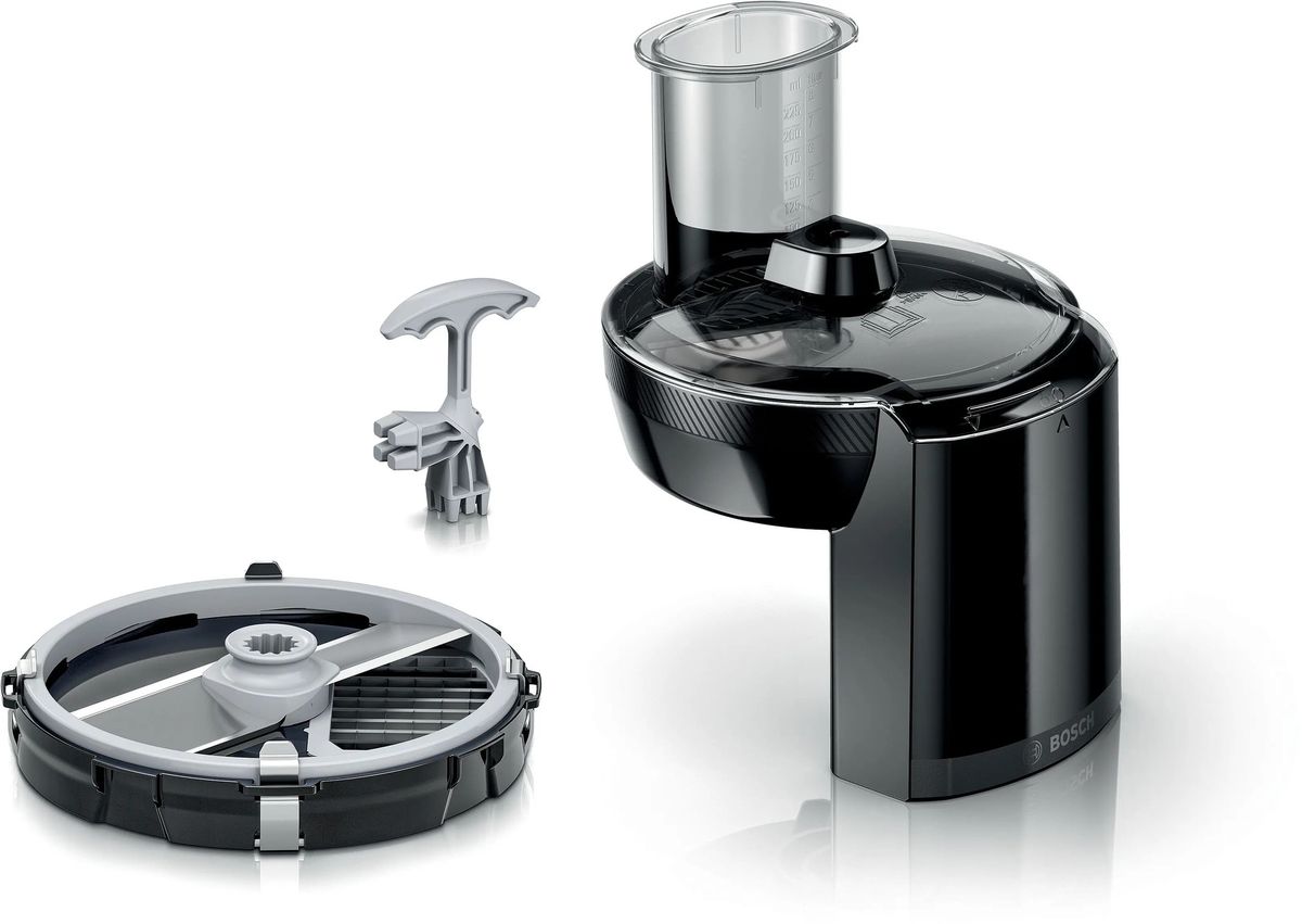 Virtuvinis kombainas Bosch MUM5XL74