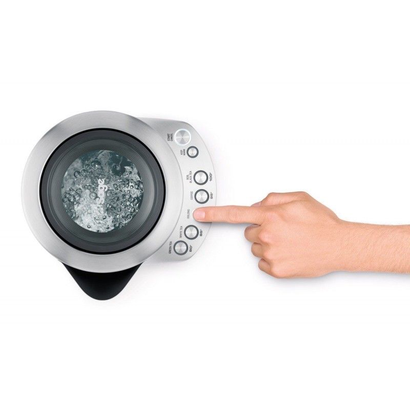 Elektrinis virdulys Sage Smart Kettle, SKE825BSS3EEU1 Elektrinis virdulys Sage Smart Kettle, SKE825BSS3EEU1