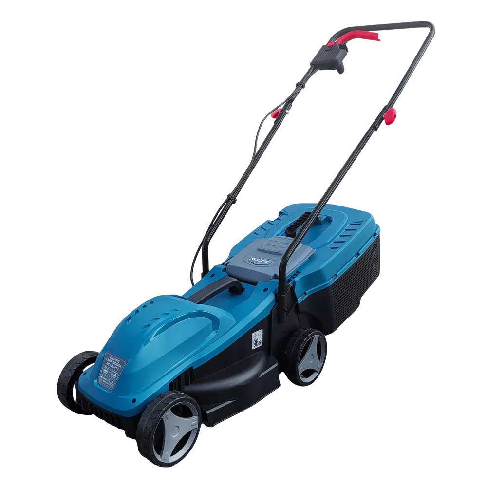 Elektrinė vejapjovė 1200W, 32cm, KS 32LM12 KONNER & SOHNEN