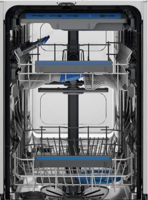 Indaplovė ELECTROLUX EEM63301L