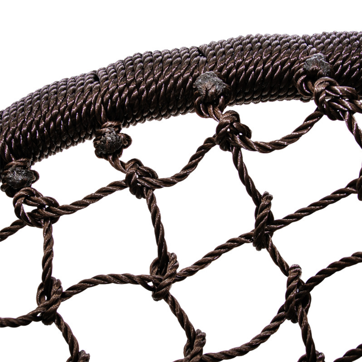 Pakabinamas virvinis tunelis, juodas, 210x90x90 cm Pakabinamas virvinis tunelis, juodas, 210x90x90 cm