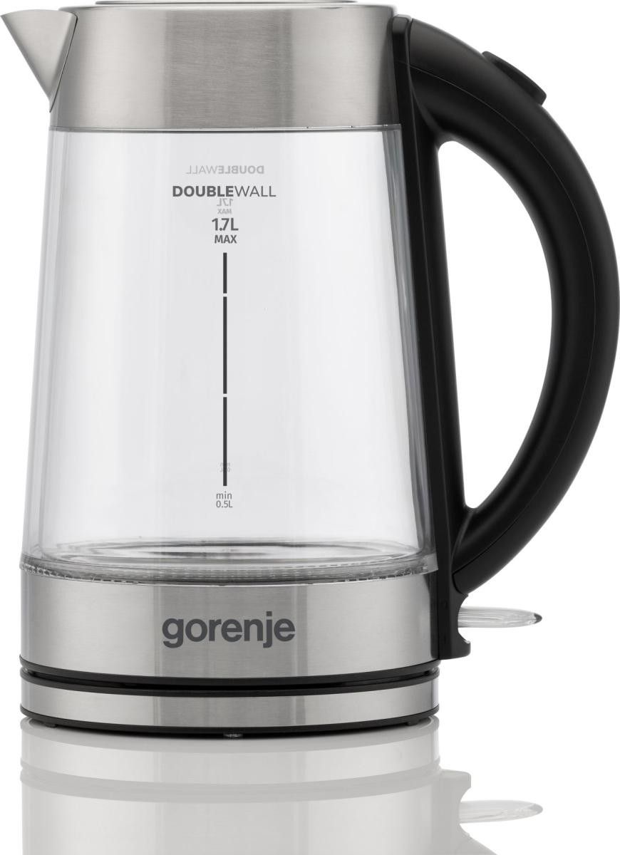 Virdulys Gorenje K17GDWII