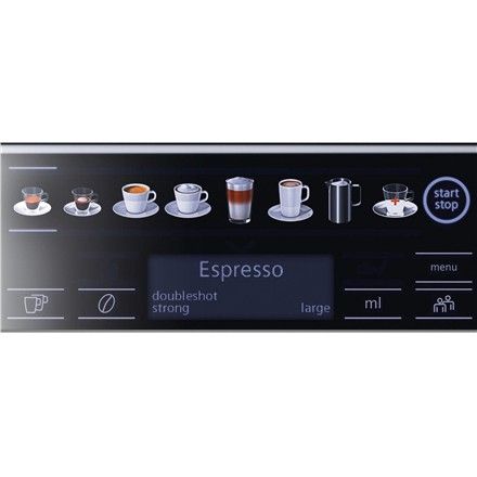 Kavos aparatas Siemens TE654319RW