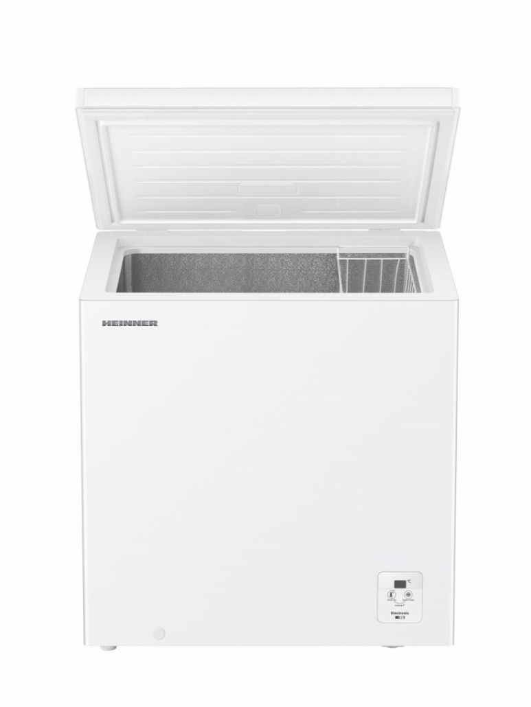 Šaldiklis HCF-HS198INVE++ HEINNER