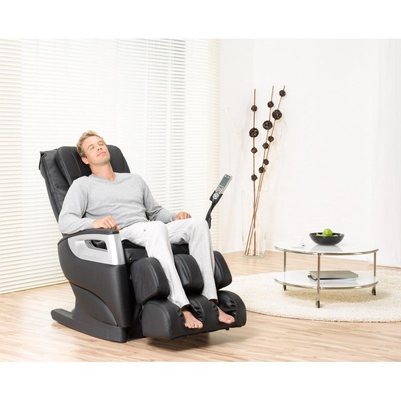 Beurer Masažinis krėslas MC5000 HCT - deluxe, 4211125641056