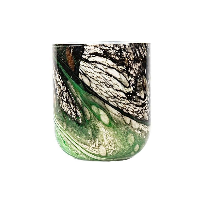 Aromatinė žvakė OSOM Moments Secret Forrest 2500 g, OSOM2332A