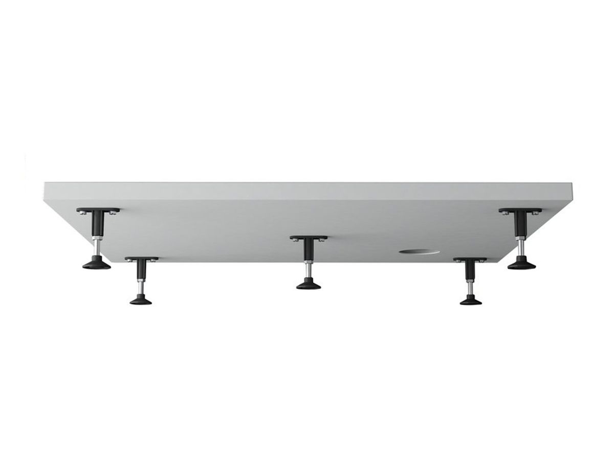 Dušo kabinos komplektas Ravak SET10 - BLSRV2 90x90, juoda+stiklas Transparent Dušo kabinos komplektas Ravak SET10 - BLSRV2 90x90, juoda+stiklas Transparent