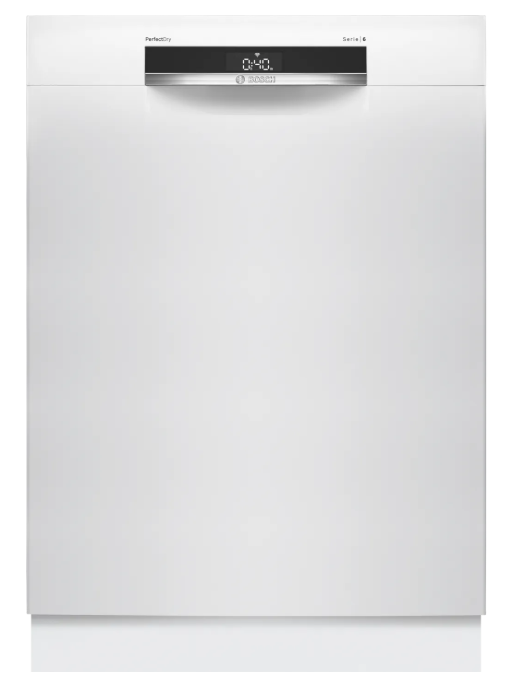 Indaplovė BOSCH SMU6ZCW71S