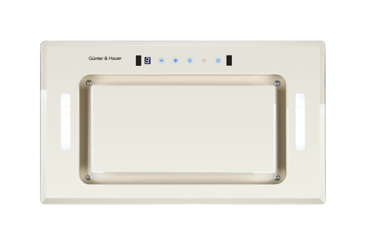 Gartraukis Günter & Hauer ATALA 1060 GLI (Ivory) Gartraukis Günter & Hauer ATALA 1060 GLI (Ivory)