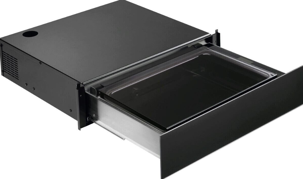 Vacuuming drawer ELECTROLUX KBV14T Vacuuming drawer ELECTROLUX KBV14T