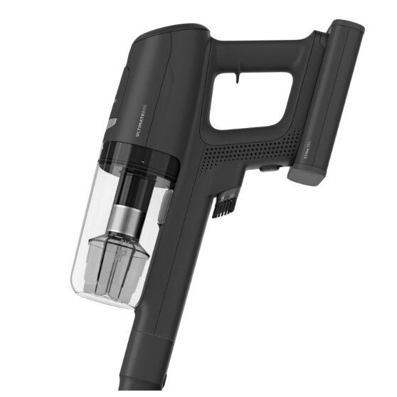 Dulkių siurblys ELECTROLUX EP81UB25GG