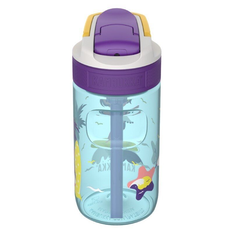 Vaikiška gertuvė Kambukka Lagoon Surf Girl 400ml