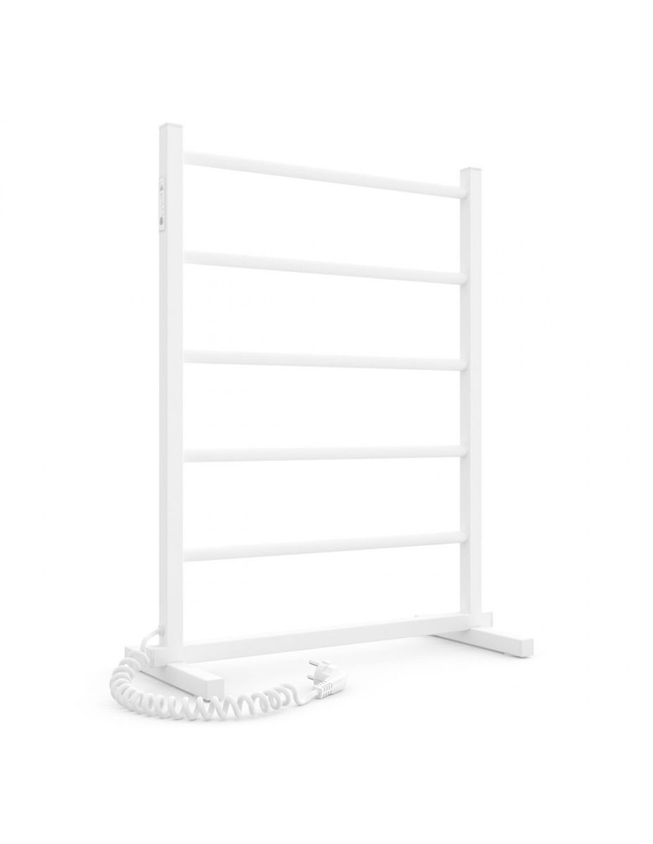 Elektrinis rankšluosčių džiovintuvas Laris FELICIA 50x70 baltos sp. 77700077