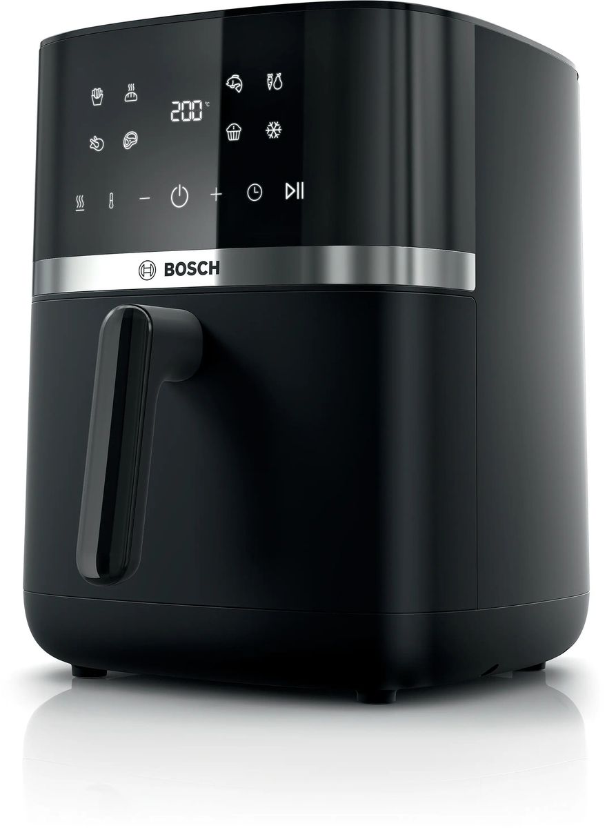 Karšto oro gruzdintuvė Bosch Serija 4, MAF462B0, 6.1 l Karšto oro gruzdintuvė Bosch Serija 4, MAF462B0, 6.1 l