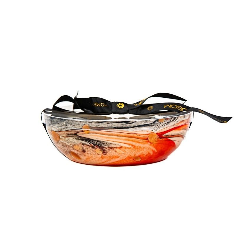 Aromatinė žvakė OSOM Moments Fig & Ginger Flower 700 g, OSOM2329C