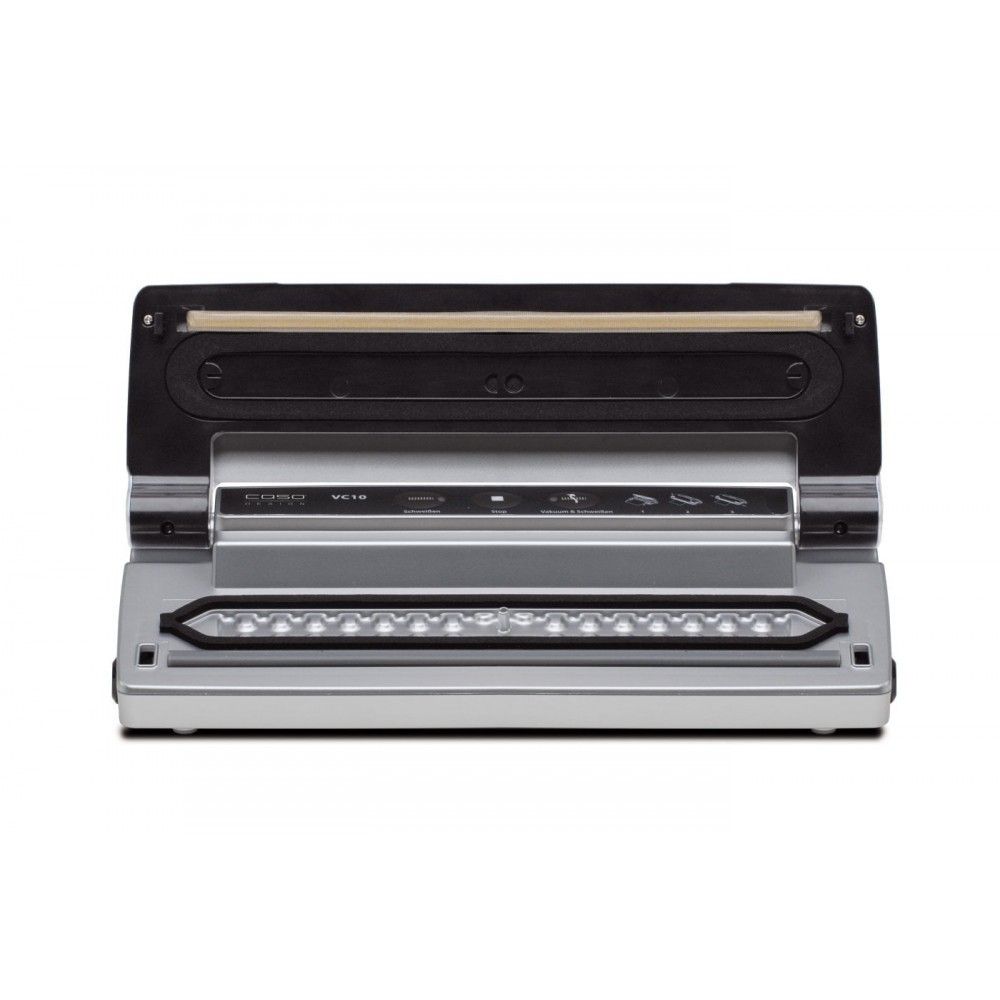 Vakuumatorius CASO VC 10 PlusEdition Power 110 W Vakuumatorius CASO VC 10 PlusEdition Power 110 W