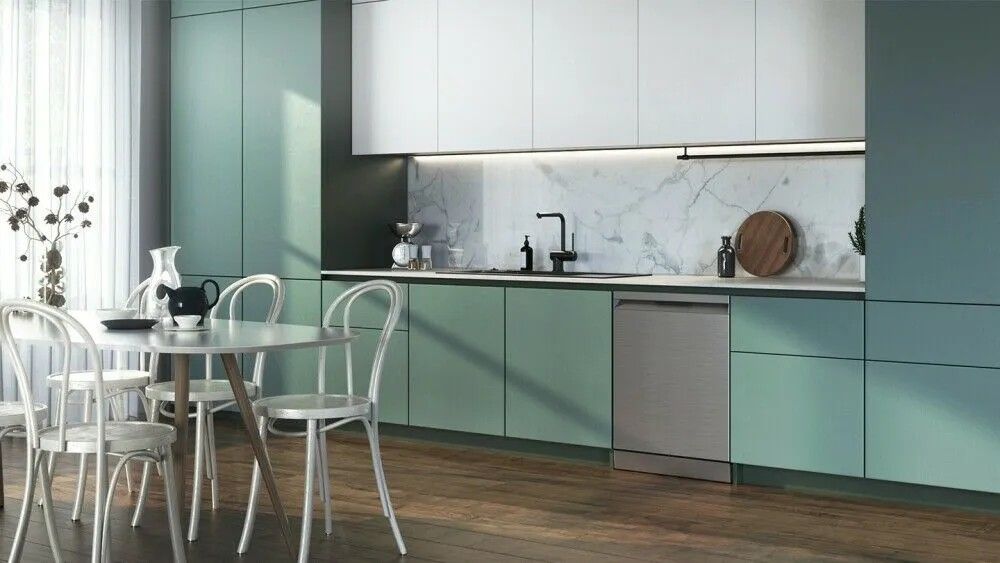 Įmontuojama indaplovė Samsung DW60BG830I00ET Įmontuojama indaplovė Samsung DW60BG830I00ET