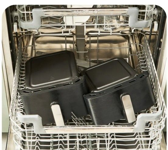 Karšto oro gruzdintuvė Tefal EY7528E0 Karšto oro gruzdintuvė Tefal EY7528E0