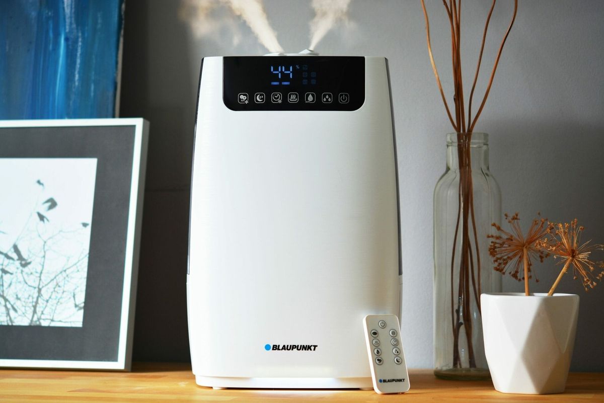Oro drėkintuvas Blaupunkt AHS803