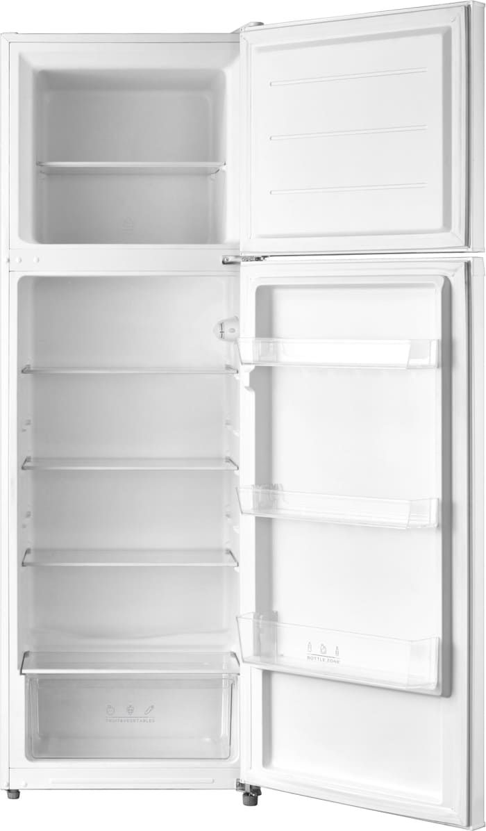 Šaldytuvas double door HF-M294E++ HEINNER Šaldytuvas double door HF-M294E++ HEINNER