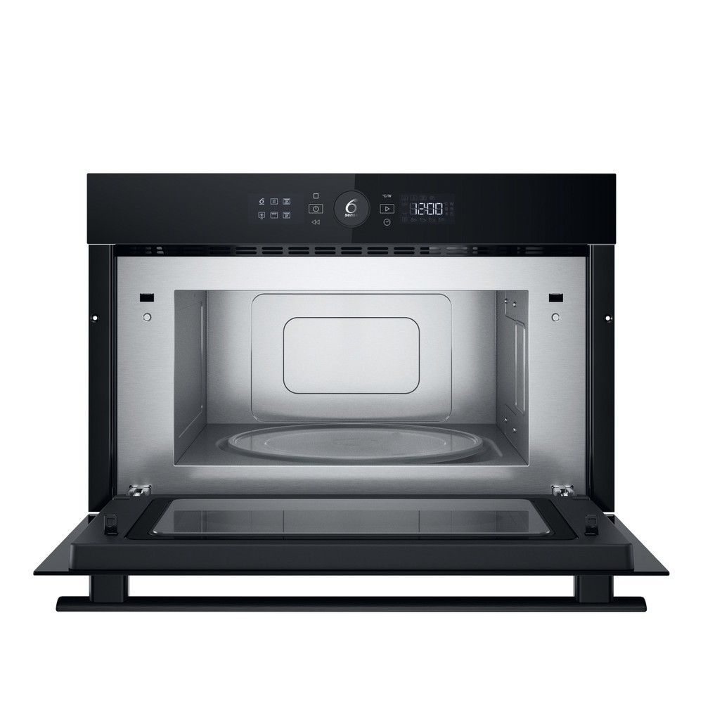 Įmontuojama mikrobangų krosnelė Whirlpool WMD44MB Įmontuojama mikrobangų krosnelė Whirlpool WMD44MB