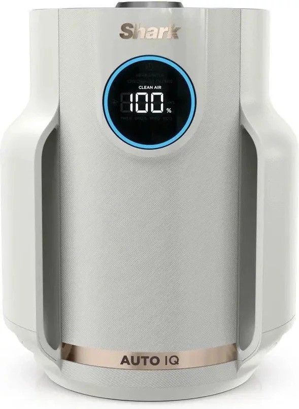 Oro valytuvas Shark NeverChange, HP072EU