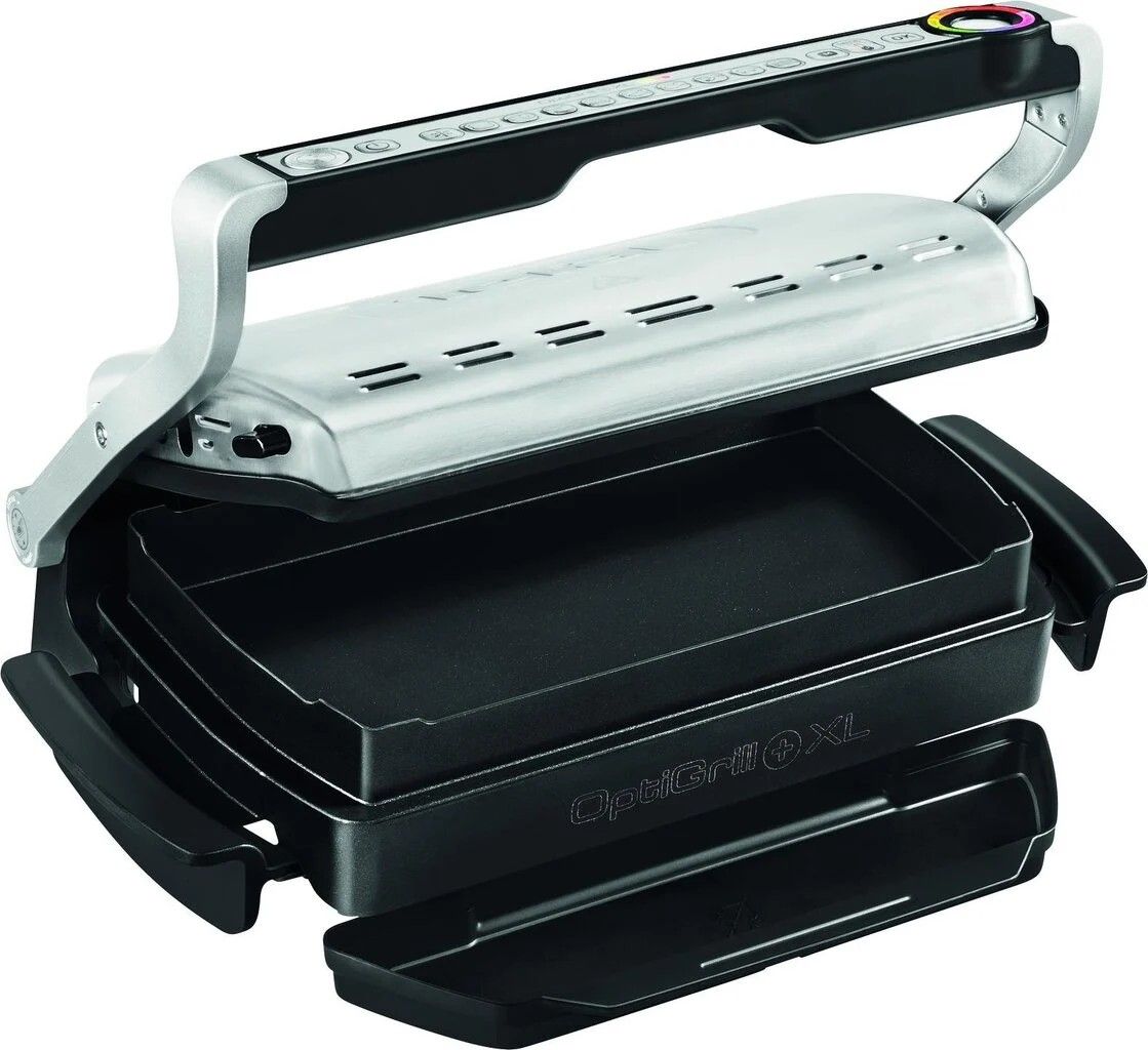 Grilis Tefal GC724D12 Grilis Tefal GC724D12