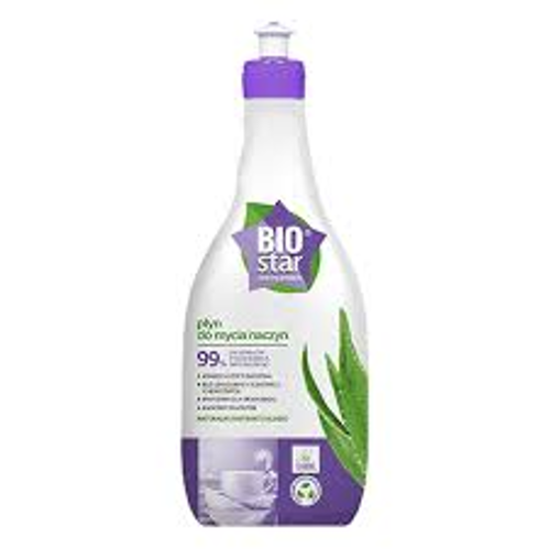 Biostar indų ploviklis 700ml