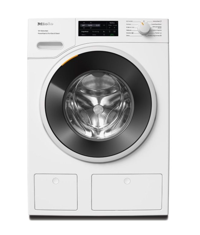 Skalbimo mašina Miele WSI883 WCS, 12491480