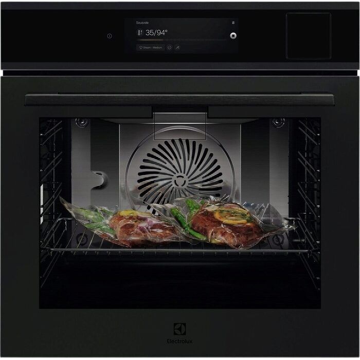 Orkaitė ELECTROLUX EOA9S3DC Orkaitė ELECTROLUX EOA9S3DC