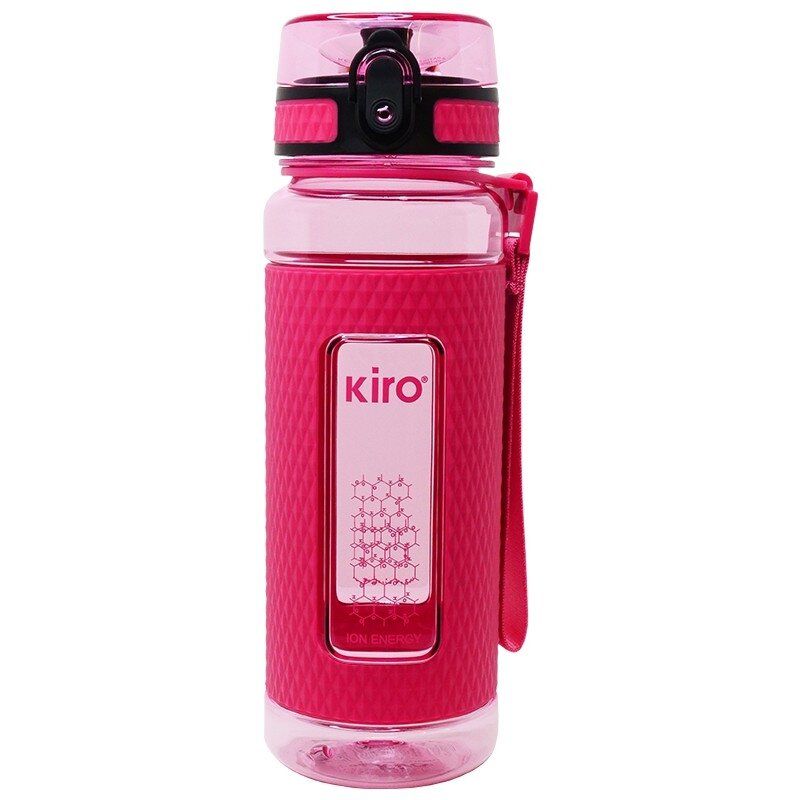 Gertuvė Kiro Pink 700 ml