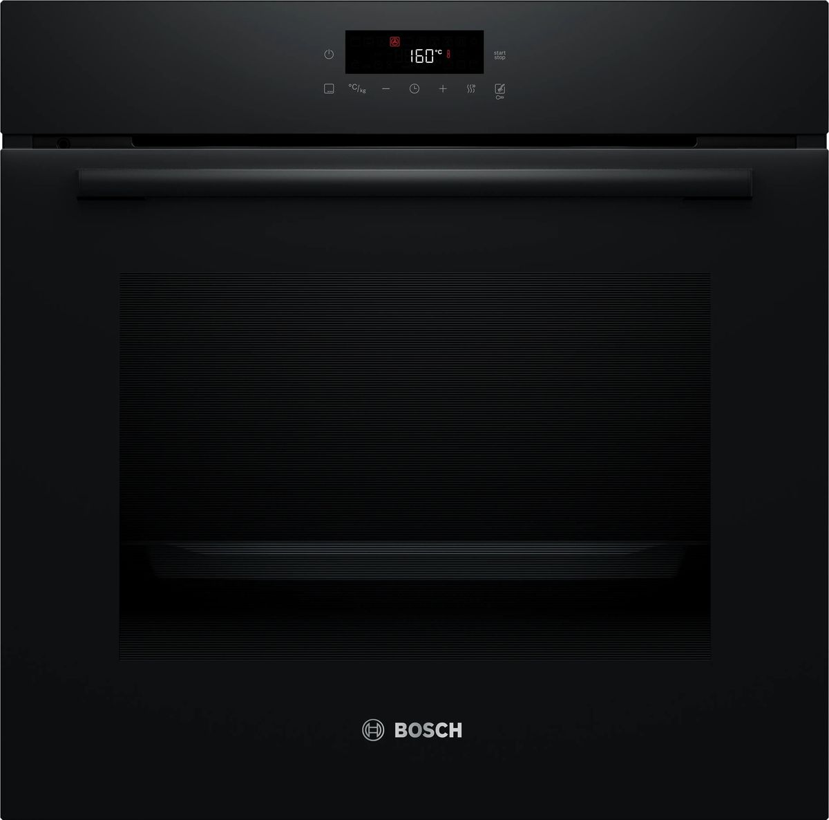 Įmontuojama orkaitė Bosch HBA571BB4 Įmontuojama orkaitė Bosch HBA571BB4