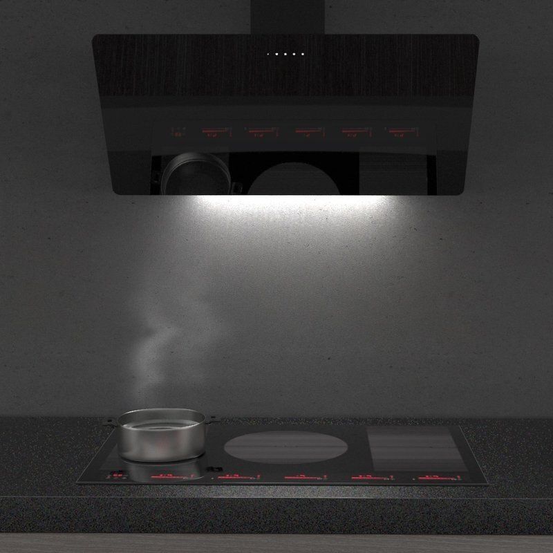 Gartraukis Vlano MELIA 90 BK