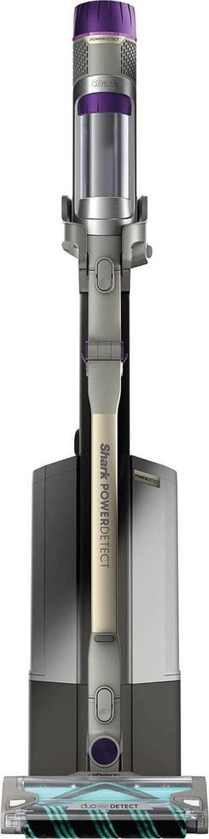 Belaidis dulkių siurblys Shark PowerDetect, Clean amp Empty, IP3251EUT Belaidis dulkių siurblys Shark PowerDetect, Clean amp Empty, IP3251EUT