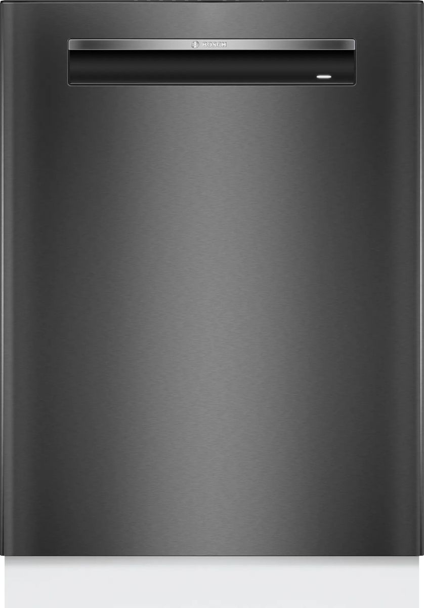 Įmontuojama indaplovė Bosch SMP4ECC72S Įmontuojama indaplovė Bosch SMP4ECC72S